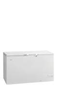 Reparación averías arcón Rommer en  Ávila