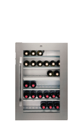 Reparación averías vinoteca Rommer en  Ávila